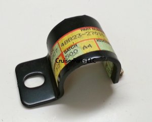 Stabilizer Bar Mount Bracket for 80-90 60 and 62 Series Cruisers