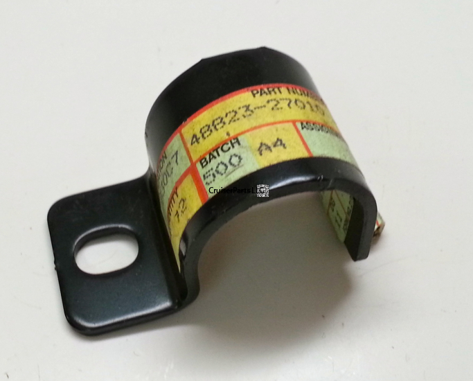 Stabilizer Bar Mount Bracket for 80-90 60 and 62 Series Cruisers