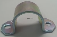Sway Bar Bushing Clamp