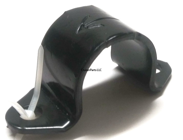 Front Stabilizer Bar Bracket No.1 (Left)