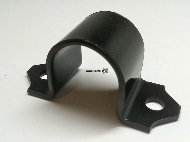 Front Stabilizer Bar Bushing Bracket 1990-1992 FJ80 USA