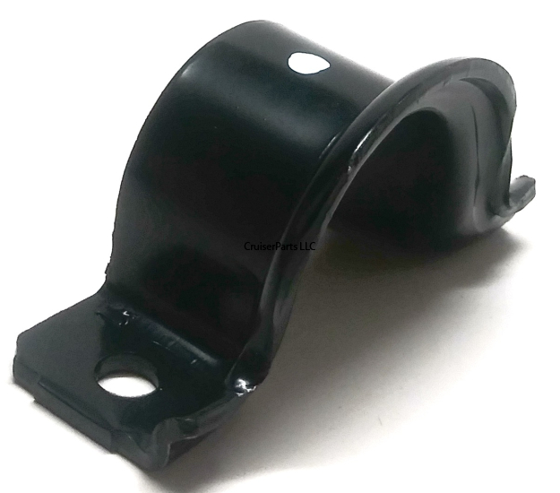 Front Stabilizer Bar Bracket No. 1 (Left) - 98-07 100 and LX470