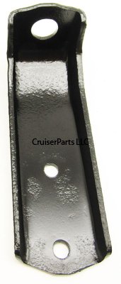 Front Sway Bar Bracket 81-90