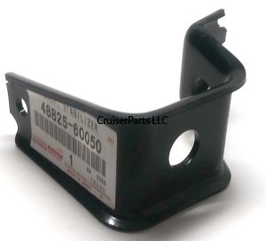 Rear Stabalizer End Bracket for 98-07 100 Series