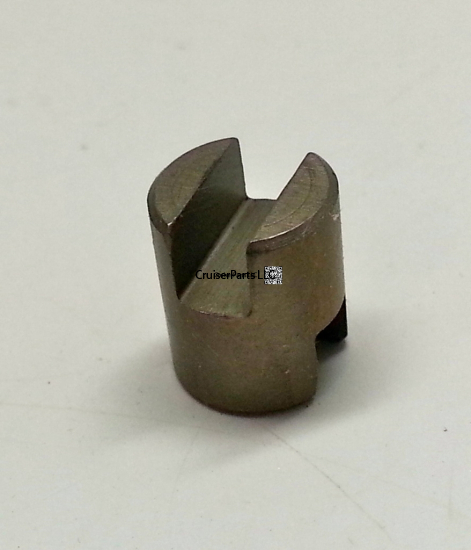 Height Control Pump to Motor Coupler for 98-07 100 Series/LX470