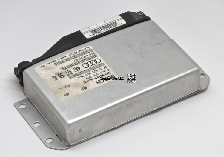 Audi A4 A6 S6 Quattro Transmission Control Unit