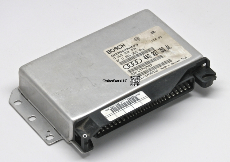 Audi A4 A6 S6 Quattro Transmission Control Unit