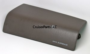 Air Bag Passenger Door Assy