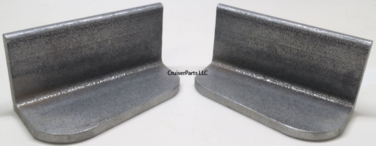 Front Sway Bar Mounting Bracket 1998-2007 100 series IFS Right