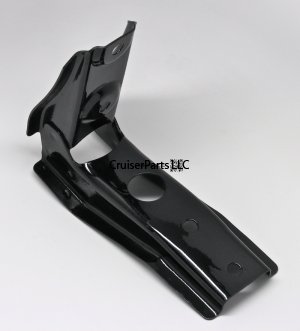 Side Step Bracket No. 2 RH or LH 85-07