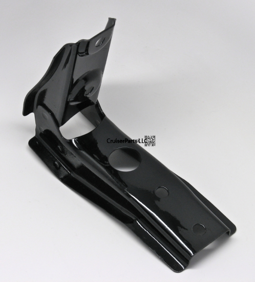 Side Step Bracket No. 2 RH or LH 85-07