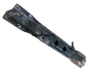 Automatic Transmission Crossmember - 85-90 FJ62