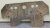 Radiator Skid Plate 81-90