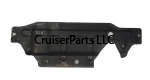 (image for) Front Skid Plate Radiator Splash Shield 1990-1997 80 Series