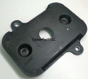 Engine Oil Filter Access Panel Under Cover No. 3 98-07