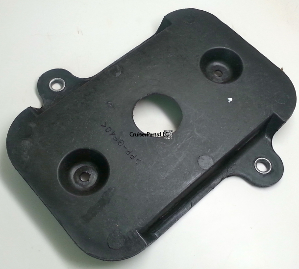 Engine Oil Filter Access Panel Under Cover No. 3 98-07