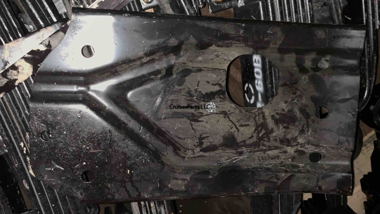 Transfer Protection Plate 2007-Current 71, 76, 78, 79 series