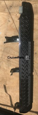 Running Board Step - Right - 79 series 2007- Current