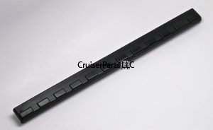 Running Board Step Cover RH 85-Now 70 Series Cruisers