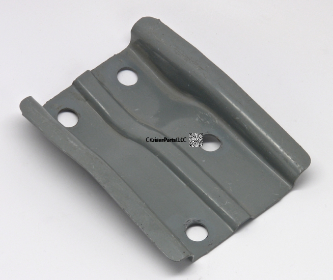 Side Step Bracket No. 1 LH or RH All