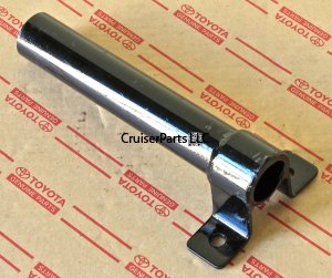 Spare Wheel Carrier 1985+ With Fuel Sub Tank