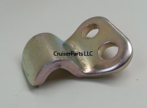 Spare Tire Carrier Hook for 77-84 40 Series Cruisers