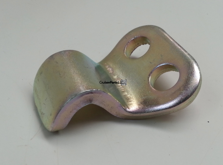 Spare Tire Carrier Hook for 77-84 40 Series Cruisers