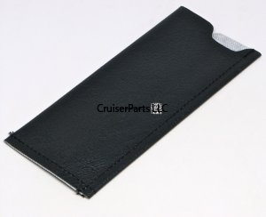 Spare Wheel Carrier Lock Cover for the 2008-2010 Sienna