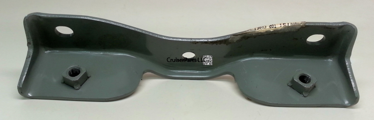 Spare Wheel Carrier Bracket for 98-07 100 Series Cruisers