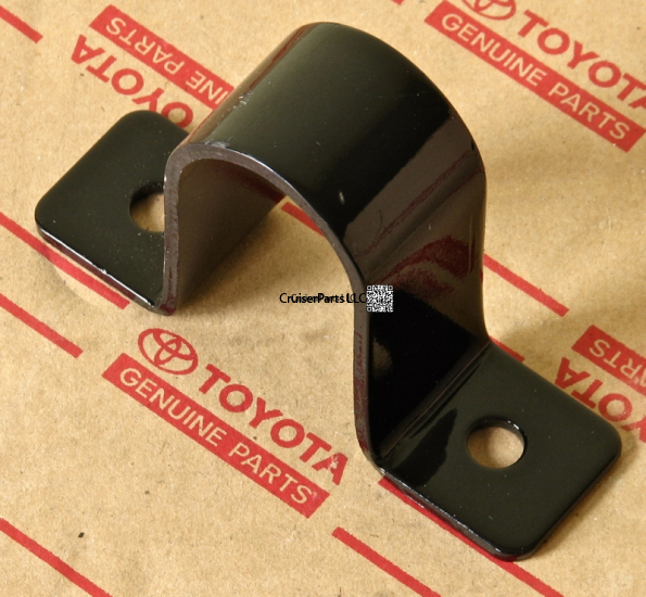 Spare Wheel Carrier Upper Bracket 1985+