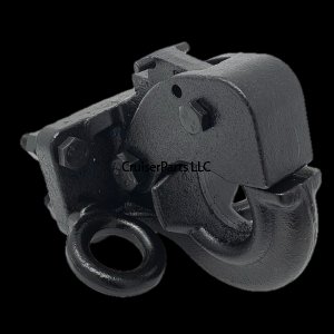 Pintle Hook Land Cruiser FJ40 FJ55 FJ60 FZJ80