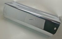 RH Rear Bumper Bar for 90-06 70 Series Cruisers