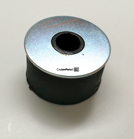 Lower Body Mount Cushion for 81-90 60 and 62 Series Cruisers