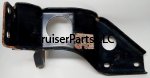 LH Rear Bumper Side Stay for 90 to Current 7X Series Cruisers