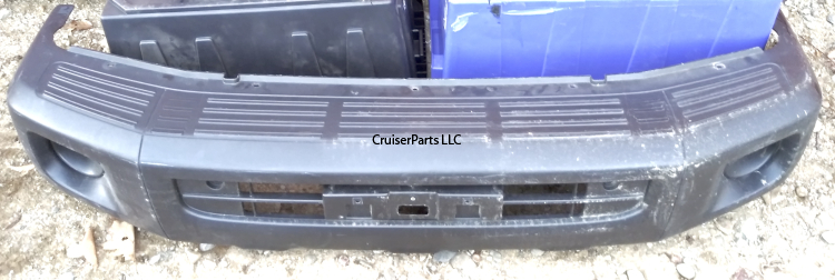 Front Bumper Cover for 07-Newer 70 Series