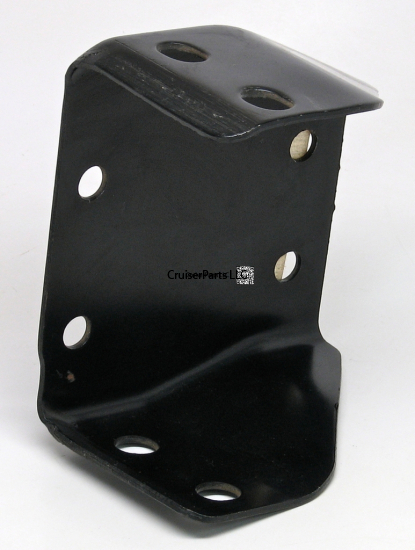 Front Left Bumper Bracket 1981-1987 FJ60 BJ60 HJ60 Land Cruiser