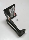 Right Rear Bumper End Cap Bracket 80 series
