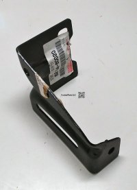 Right Rear Bumper End Cap Bracket 80 series