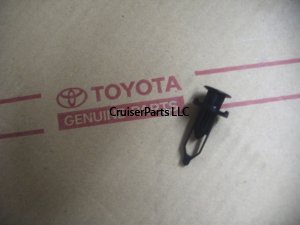 Front Bumper Cover Clip