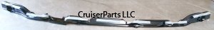 Front Bumper Arm Reinforcement 1998-2002 100 Series