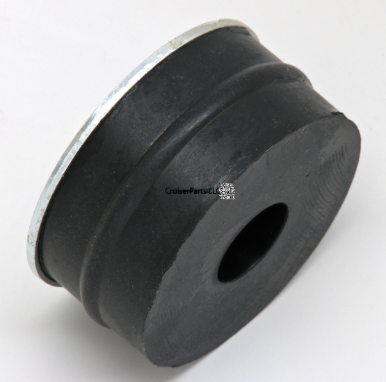 Body Mount Cushion No. 1 Upper 6x 7x Series