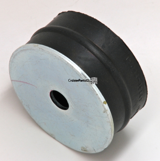 Modal Additional Images for Body Mount Cushion No. 1 Upper 6x 7x Series