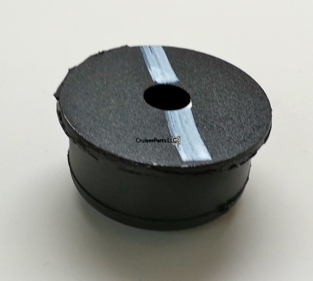 Body Mount for 80-90 60 Series Cruisers