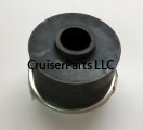 Body Mount Cushion for 81-90 60 and 62 Series Cruisers