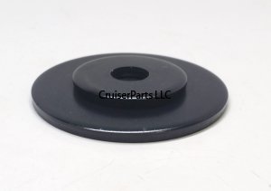 Cab Mounting cushion Stopper