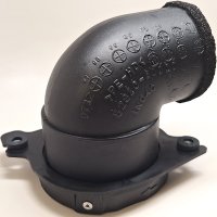 Cool Air Intake Duct for 98-07 100 Series Cruisers