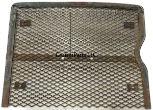 1974-1975 FJ40 Mesh Grill