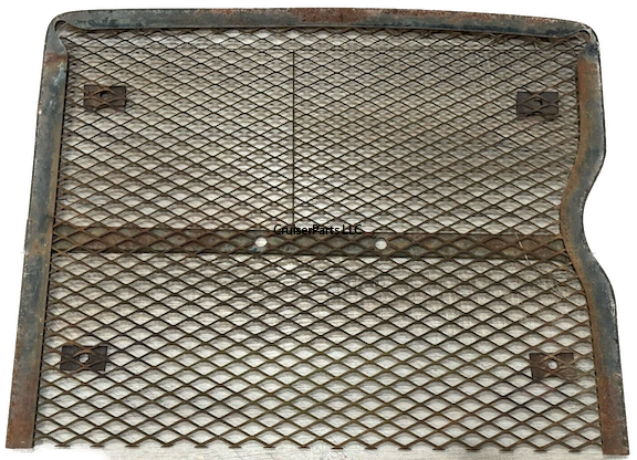1974-1975 FJ40 Mesh Grill