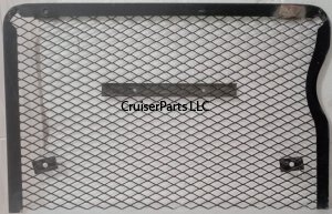 Radiator Mesh Grille for 1978 FJ40 Land Cruiser