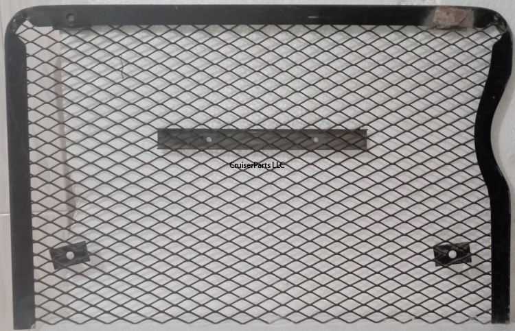 Radiator Mesh Grille for 1978 FJ40 Land Cruiser